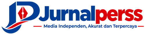 Jurnal Perss